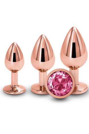 Rear Assets - Trainer Kit - Rose Gold NSN0960-03