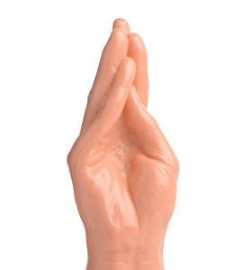 The Stuffer Fisting Hand Dildo - Flesh MS-AF843