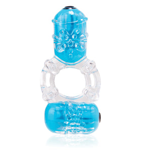Colorpop Big O 2 - Blue - Each CP-BO2-BU-101E