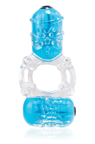 Colorpop Big O 2 - Blue - Each CP-BO2-BU-101E