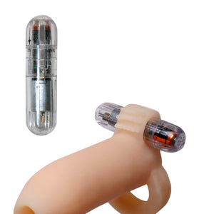 Ready-4-Action Real Feel Penis Enhancer PD1859-00