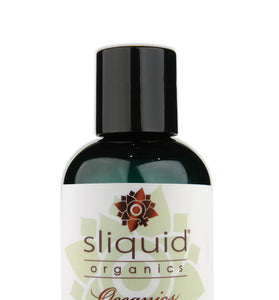 Organics Oceanics - 4.2 Fl. Oz. (124 ml) SLIQ081