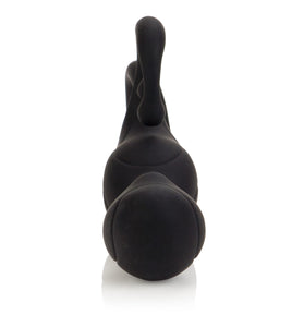Dr. Joel Kaplan Universal Prostate Probe - Black SE5639052