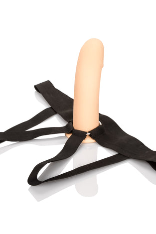 Ppa With Jock Strap - Ivory SE1630053