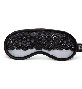 Fifty Shades of Grey Play Nice Satin Blindfold LHR-80022