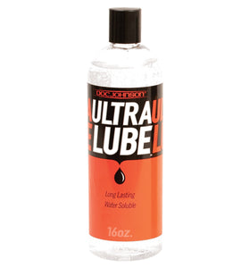 Ultra Lube - 16 Fl. Oz. - Bulk DJ1374-16