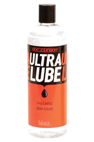 Ultra Lube - 16 Fl. Oz. - Bulk DJ1374-16