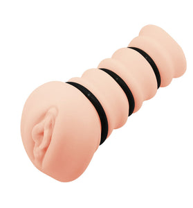 Crazy Bull Rossi Flesh BI-BM009150H