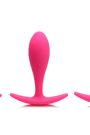 Rump Bumpers -Magenta CN-04-0720-50