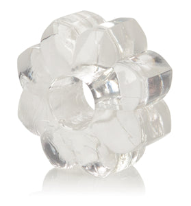 Basic Essentials 4 Pack - Clear SE1737002