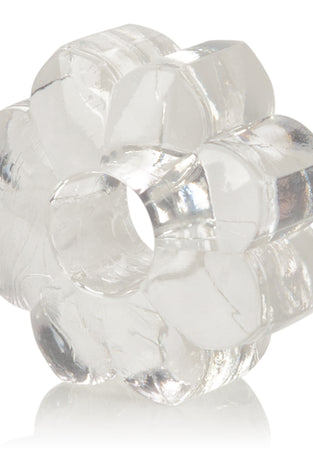 Basic Essentials 4 Pack - Clear SE1737002