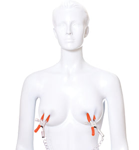 Orange Is the New Black - Triple Your Pleasure IC2518-2