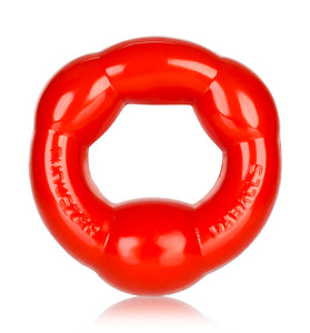 Thruster Cockring - Red OX-1323-RED