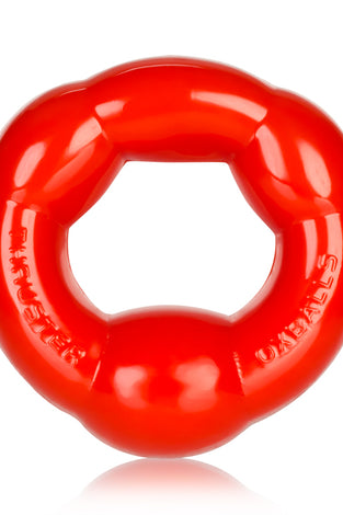 Thruster Cockring - Red OX-1323-RED