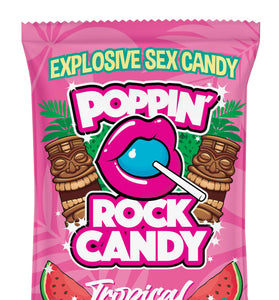 Poppin' Rock Candy - Watermelon Sugar RC-PR-101-WS