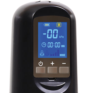 Adams Rechargeable Penis Pump AE-WF-7044-2