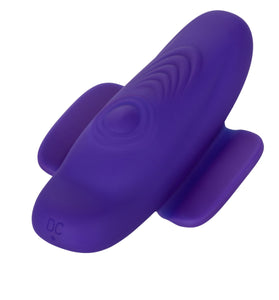 Lock-N-Play Remote Pulsating Panty Teaser SE0077553