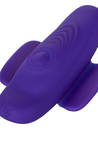 Lock-N-Play Remote Pulsating Panty Teaser SE0077553