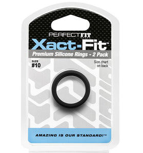 Xact-Fit Ring 2-Pack #10 PF-CR73B