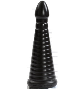 Titanmen Tools Intimidator - Large - Black DJ3202-01