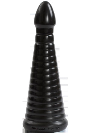 Titanmen Tools Intimidator - Large - Black DJ3202-01