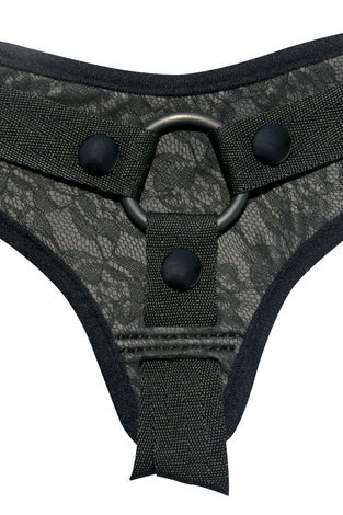 Sincerely Lace Strap-On SS520-20