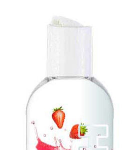 s'wish Lubricant - Strawberry Margarita - 4 Fl. Oz LG-BT1003