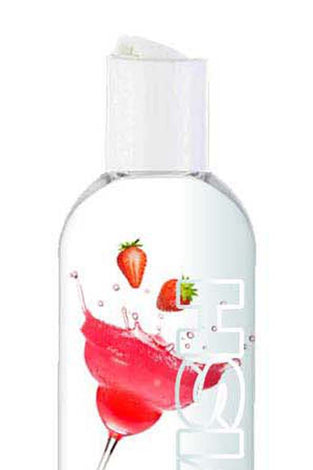 s'wish Lubricant - Strawberry Margarita - 4 Fl. Oz LG-BT1003
