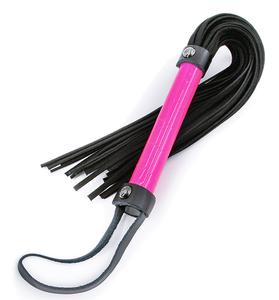 Electra Play Things - Flogger - Pink NSN-1310-44