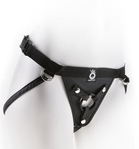 King Cock Fit Rite Harness PD5630-23