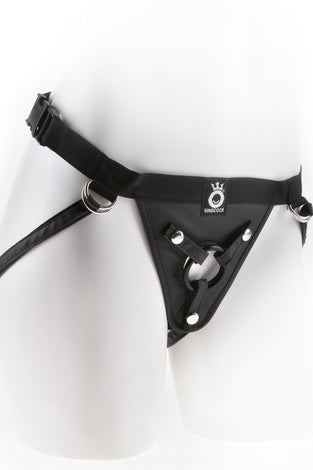King Cock Fit Rite Harness PD5630-23