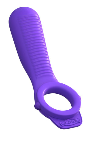 Fantasy C-Ringz Ride n' Glide Couples Ring PD5824-12