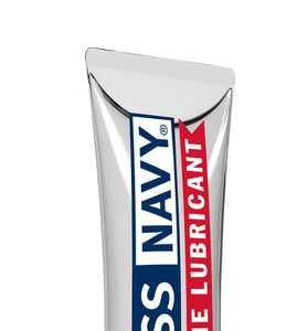 Swiss Navy Silicone Based Lubricant 10ml 0.34 Fl Oz MD-SNSL10ML