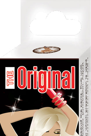 Anal-Ese - 0.5 Oz. - Soft Packaging NW0300-3