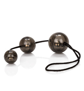 Laceys Graduated Orgasm Balls SE1313032