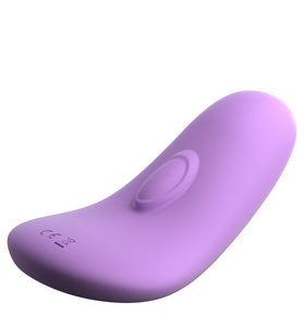 Fantasy for Her Remote Silicone Please-Her PD4935-12