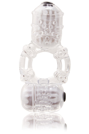 Big O 2 - Clear - Each BO2-C-101E