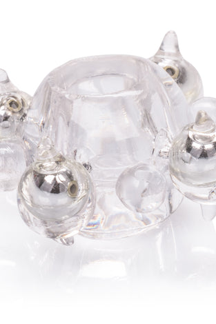 Basic Enhancer Ring With Bead SE1725002