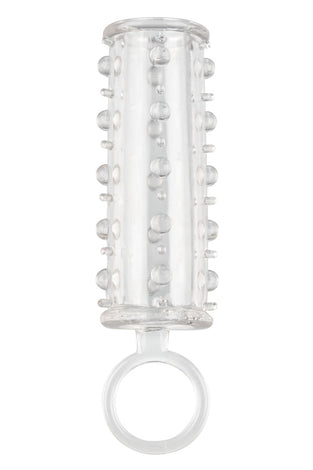 Sensation Enhancer - Clear SE1624002