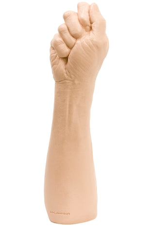The Fist DJ0261-01