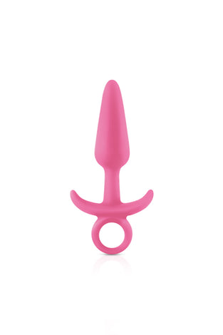 Firefly - Prince - Medium - Pink NSN0476-24