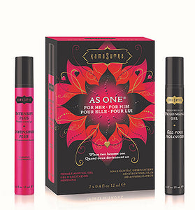 As One Couples Kit KS10175F