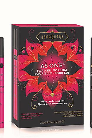 As One Couples Kit KS10175F
