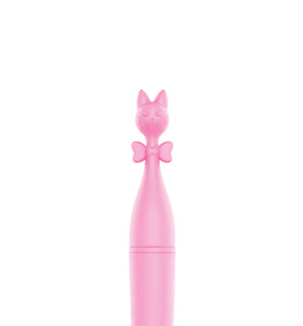 The 9's - Clitterific - Kitty Clitty  Clitoral Stimulator IC2681