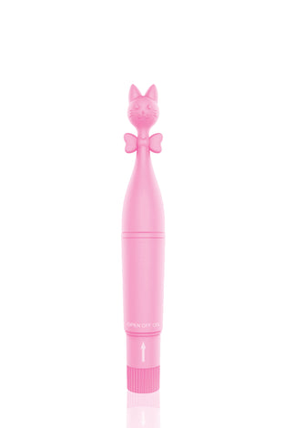 The 9's - Clitterific - Kitty Clitty  Clitoral Stimulator IC2681