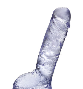 B Yours Plus - Hearty N Hefty - Clear BL-74809