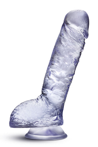 B Yours Plus - Hearty N Hefty - Clear BL-74809