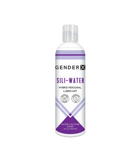 Sili-Water Hybrid Lubricant 4 Oz GX-LQ-1966-2