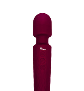 Tempest - Ruby - Intense Wand Massager VB-75003