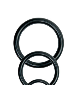Basix Rubber Works Universal Harness - Plus Size PD4320-02